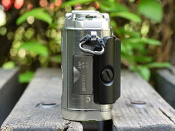 奧林巴斯E-P3套機(jī)II R 數(shù)碼相機(jī)產(chǎn)品評(píng)析