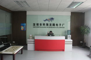 深圳市科海龍騰電子廠 一家專注于數(shù)碼產(chǎn)品制造的現(xiàn)代化企業(yè)