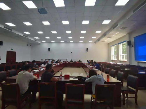 科技賦能環境執法 北京生態環保局現場教學提升實戰能力