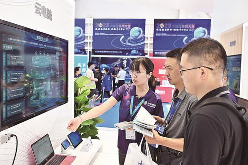 新氣象新作為 北京信息技術(shù)咨詢服務推動高質(zhì)量發(fā)展的新路徑