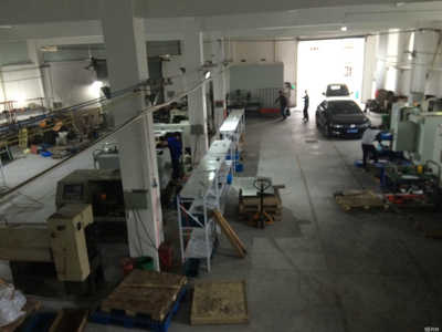 杭州雙躍機(jī)電設(shè)備 以專業(yè)品質(zhì)助力機(jī)電行業(yè)發(fā)展